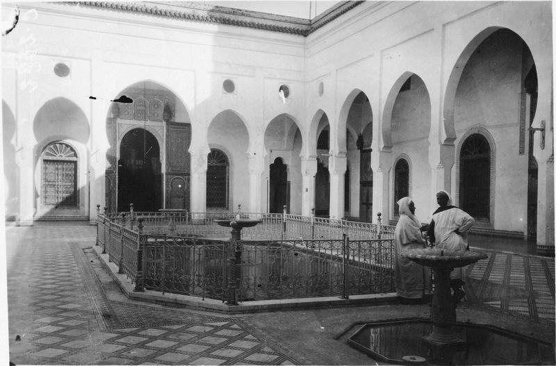 Palacio del Glaoui
